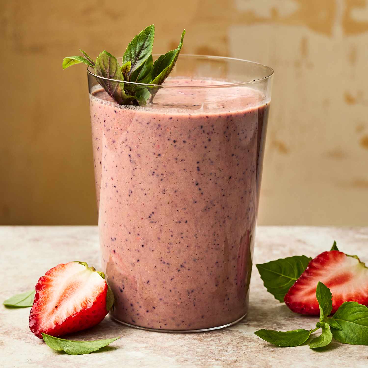 Image of healthy smoothie